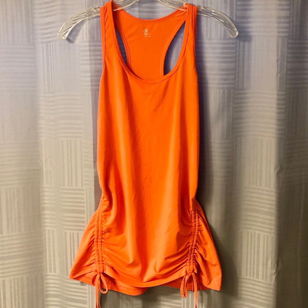 Gapfit Racerback Active Tank